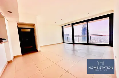 Apartment - 2 Bedrooms - 3 Bathrooms for rent in Burj Vista 1 - Burj Vista - Downtown Dubai - Dubai