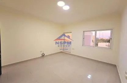 Apartment - 1 Bedroom - 1 Bathroom for rent in Airport Road - Abu Dhabi