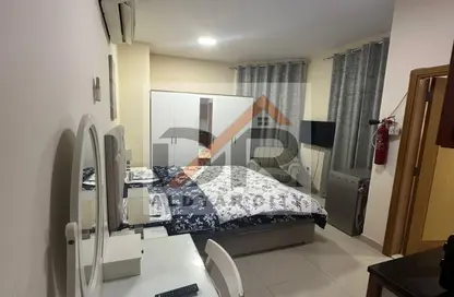 Apartment - 1 Bathroom for rent in Al Naimiya - Al Nuaimiya - Ajman