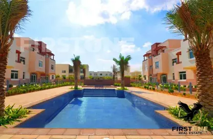 Apartment - 1 Bedroom - 1 Bathroom for sale in Al Waha - Al Ghadeer - Abu Dhabi