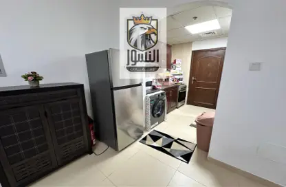 Apartment - 1 Bathroom for rent in Al Jurf 2 - Al Jurf - Ajman Downtown - Ajman