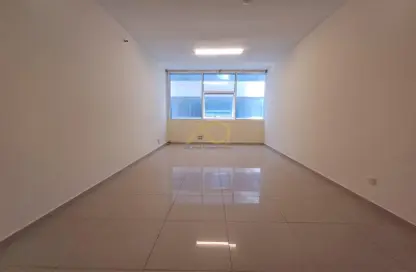 Apartment - 1 Bathroom for rent in Tiger Building Al Qadesia - Al Nahda - Sharjah