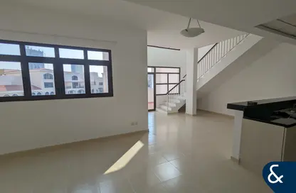 Duplex - 1 Bedroom - 2 Bathrooms for rent in Fortunato - Jumeirah Village Circle - Dubai