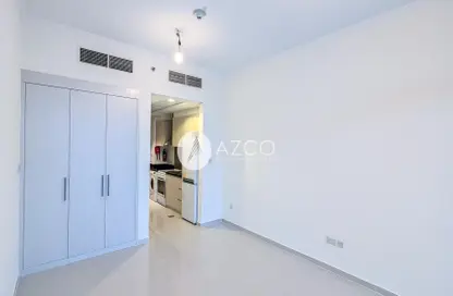 Apartment - 1 Bathroom for rent in Carson B - Carson - DAMAC Hills - Dubai