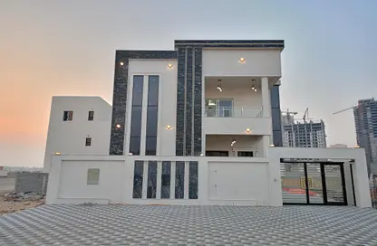 Villa - 5 Bedrooms - 6 Bathrooms for sale in Al Aamra Gardens - Al Amerah - Ajman