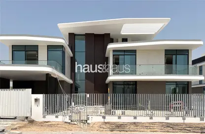 Villa - 6 Bedrooms - 6 Bathrooms for sale in Majestic Vistas - Dubai Hills Estate - Dubai