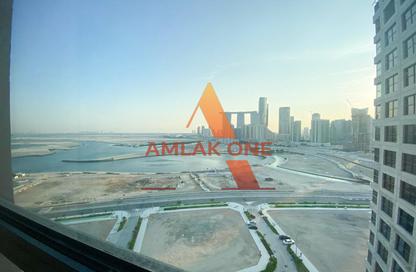 Apartment - 2 Bedrooms - 3 Bathrooms for sale in Pixel - Makers District - Al Reem Island - Abu Dhabi