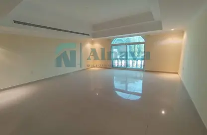 Villa - 6 Bedrooms - 7 Bathrooms for rent in Al Bateen Plaza - Al Bateen - Abu Dhabi