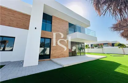 Villa - 5 Bedrooms - 7+ Bathrooms for sale in The Dunes - Saadiyat Reserve - Saadiyat Island - Abu Dhabi