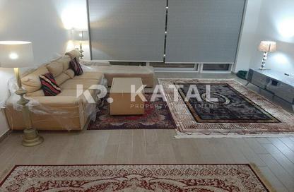 Apartment - 2 Bedrooms - 3 Bathrooms for rent in Mayan 3 - Mayan - Yas Island - Abu Dhabi