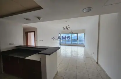 Apartment - 1 Bedroom - 1 Bathroom for sale in Skycourts Tower D - Skycourts Towers - Dubai Land - Dubai