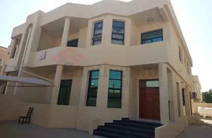 Villa - 4 Bedrooms - 4 Bathrooms for rent in Al Falaj - Al Riqqa - Sharjah