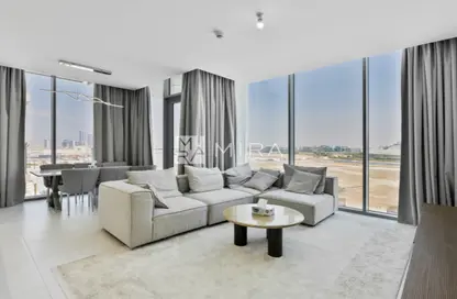 Apartment - 2 Bedrooms - 4 Bathrooms for sale in Residences 28 - District One - Mohammed Bin Rashid City - Dubai