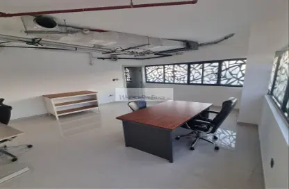 Office Space - Studio for rent in Al Sufouh 1 - Al Sufouh - Dubai