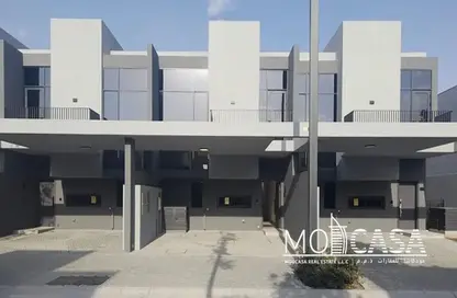 Townhouse - 2 Bedrooms - 4 Bathrooms for sale in Sendian - Masaar - Tilal City - Sharjah