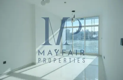 Apartment - 1 Bedroom - 2 Bathrooms for sale in Uniestate Supreme Residence - Arjan - Dubai