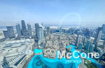 Apartment - 2 Bedrooms - 3 Bathrooms for sale in Burj Khalifa - Burj Khalifa Area - Downtown Dubai - Dubai