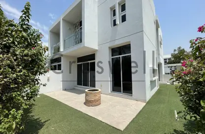 Townhouse - 3 Bedrooms - 4 Bathrooms for sale in Arabella Townhouses 1 - Arabella Townhouses - Mudon - Dubai