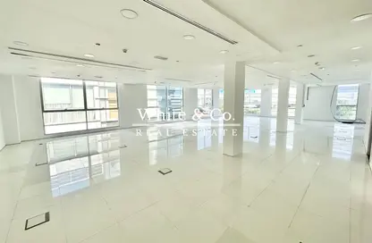 Office Space - Studio for rent in Indigo Central 7 - Sheikh Zayed Road - Dubai