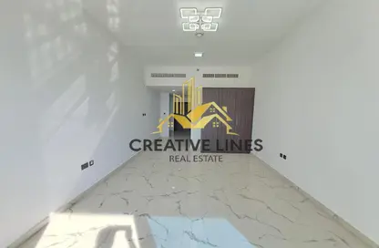 Apartment - 1 Bathroom for rent in Geepas Tower - Arjan - Dubai