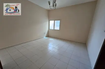 Apartment - 1 Bedroom - 2 Bathrooms for rent in Al Nad - Al Qasimia - Sharjah