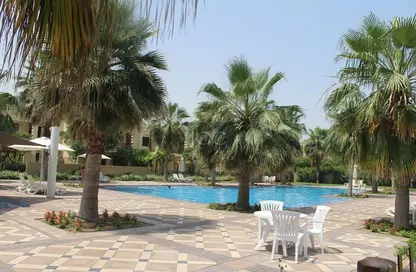 Villa - 3 Bedrooms - 4 Bathrooms for sale in Malibu - Mina Al Arab - Ras Al Khaimah