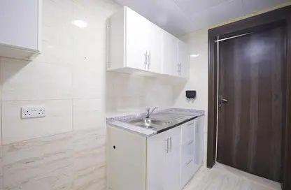 Staff Accommodation - Studio - 1 Bathroom for rent in Al Ain Industrial Area - Al Ain