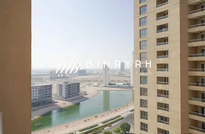 Apartment - Studio - 1 Bathroom for sale in Lakeside Tower D - Lakeside Residence - Dubai Production City (IMPZ) - Dubai