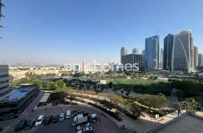 شقة - 2 غرف نوم - 2 حمامات للبيع في برج ارمادا - (JLT) مجمع P - أبراج بحيرة الجميرا - دبي