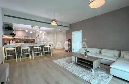 Apartment - 1 Bedroom - 1 Bathroom for sale in Al Alka 1 - Al Alka - Greens - Dubai