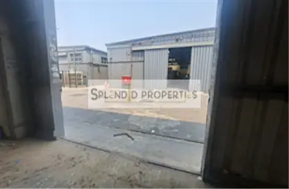 Warehouse - Studio for rent in Al Quoz Industrial Area 1 - Al Quoz Industrial Area - Al Quoz - Dubai