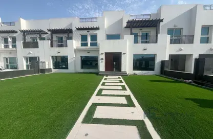 Villa - 5 Bedrooms - 5 Bathrooms for rent in Al Khail Heights - Al Quoz - Dubai