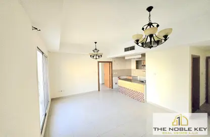 Apartment - 1 Bedroom - 2 Bathrooms for sale in Lady Ratan Manor - CBD (Central Business District) - International City - Dubai