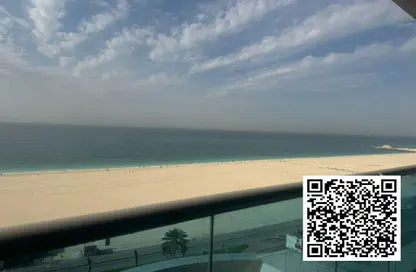 Duplex - 3 Bedrooms - 4 Bathrooms for sale in Ajman Corniche Residences - Ajman Corniche Road - Ajman