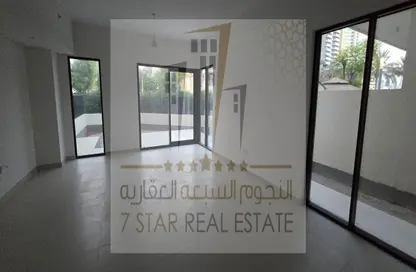 Townhouse - 3 Bedrooms - 4 Bathrooms for sale in Maryam Island - Sharjah