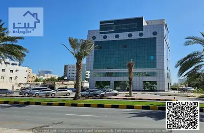 Whole Building - Studio for sale in Geepas Building 3 - Al Rashidiya 2 - Al Rashidiya - Ajman