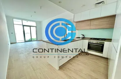 Apartment - 1 Bedroom - 1 Bathroom for rent in Studio One - Dubai Marina - Dubai