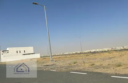 Land - Studio for sale in Tilal City B - Tilal City - Sharjah