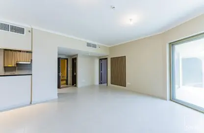 Apartment - 1 Bedroom - 2 Bathrooms for rent in Ajwan Towers - Saadiyat Cultural District - Saadiyat Island - Abu Dhabi