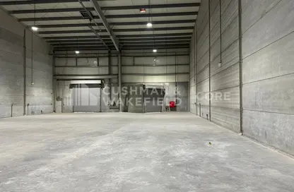 Warehouse - Studio for rent in ICAD - Industrial City Of Abu Dhabi - Mussafah - Abu Dhabi