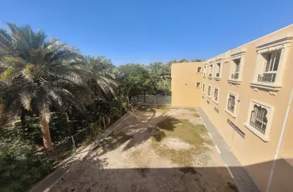 Apartment - 2 Bedrooms - 2 Bathrooms for rent in Shareat Al Mutaredh - Al Mutarad - Al Ain