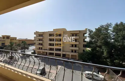 Apartment - 2 Bedrooms - 2 Bathrooms for rent in Golf Apartments - Al Hamra Village - Ras Al Khaimah