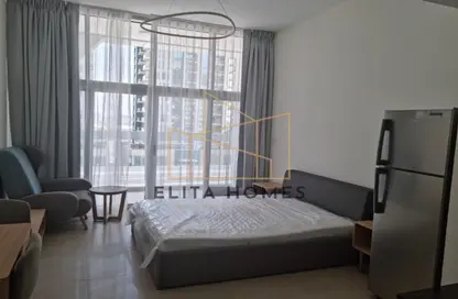 Apartment - Studio - 1 Bathroom for sale in Azizi Star - Al Furjan - Dubai