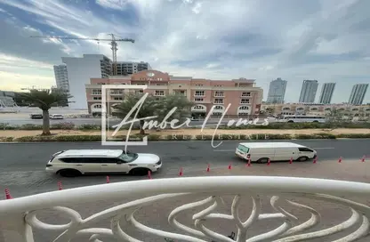 Apartment - 2 Bathrooms for sale in Rose 2 - Emirates Gardens 1 - Jumeirah Village Circle - Dubai