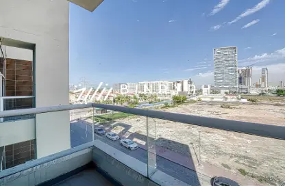 Apartment - 2 Bedrooms - 2 Bathrooms for rent in La Residence - Jumeirah Village Triangle - Dubai