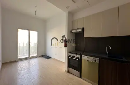 Apartment - 1 Bedroom - 1 Bathroom for rent in Al Ramth 05 - Remraam - Dubai Land - Dubai