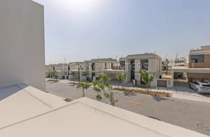 Villa - 5 Bedrooms - 5 Bathrooms for sale in Harmony - Tilal Al Ghaf - Dubai