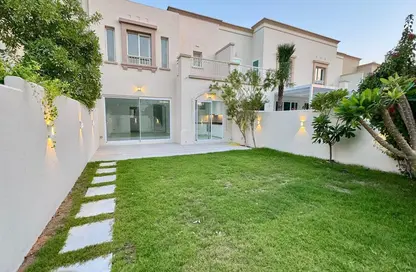 Villa - 3 Bedrooms - 3 Bathrooms for sale in Springs 15 - The Springs - Dubai