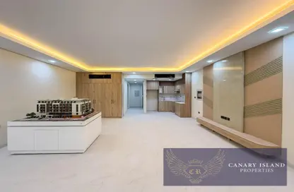 Apartment - 1 Bedroom - 1 Bathroom for sale in Silver Park Residency - International City - Dubai