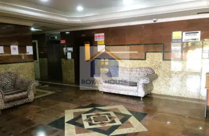 Apartment - 1 Bedroom - 2 Bathrooms for rent in Al Nabba - Sharjah